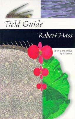 Field Guide (Yale Series of Younger Poets)