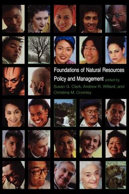 Image for Foundations of Natural Resources Policy and Management