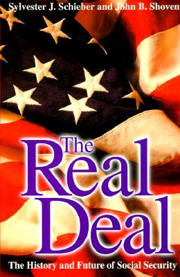 The Real Deal: The History and Future of Social Security