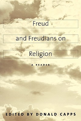 Image for Freud and Freudians on Religion: A Reader