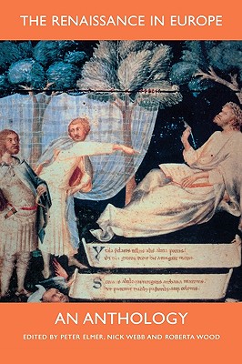Image for The Renaissance in Europe: An Anthology (Renaissance in Europe Series)