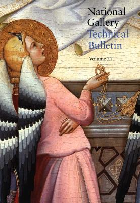 The National Gallery Technical Bulletin, Vol. 21