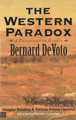 Western Paradox: A Conservation Reader