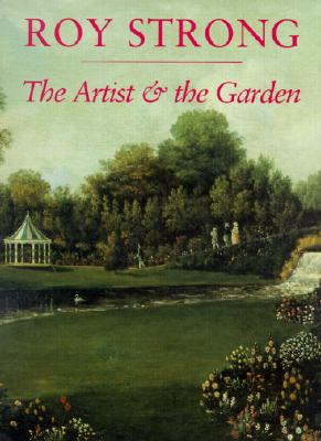 The Artist and the Garden