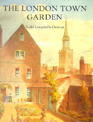 Image for The London Town Garden