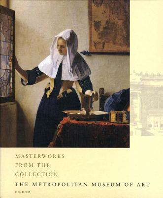 Masterworks From The Collection: Metropolitan Museum of Art