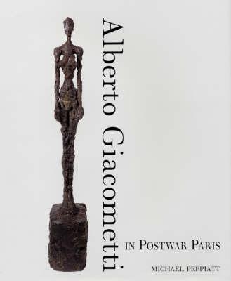 Giacometti in Postwar Paris