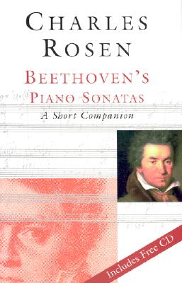 Beethovens Piano Sonatas: A Short Companion