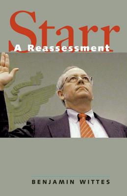 Starr: A Reassessment