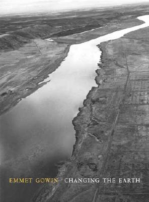 Emmet Gowin : changing the earth : aerial photographs