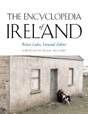 The Encyclopedia of Ireland