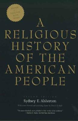 A Religious History of the American People