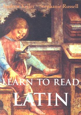 Learn to Read Latin (Paper Set) (Yale Language Series)