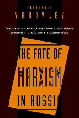 The Fate of Marxism in Russia