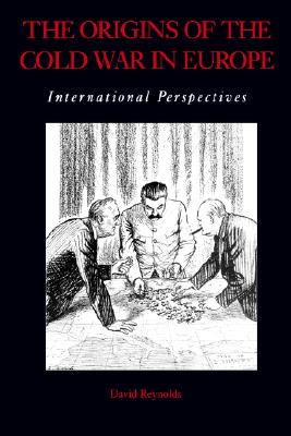 The Origins of the Cold War Europe