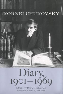 Image for Diary, 1901-1969 Diary, 1901-1969