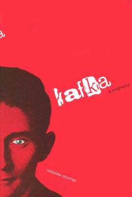 Kafka: A Biography
