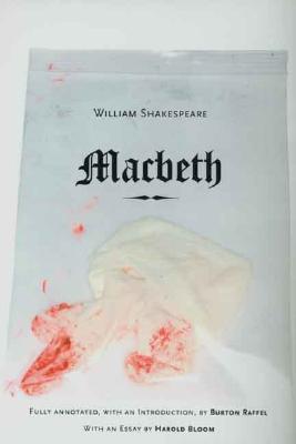 Image for Macbeth (The Annotated Shakespeare)