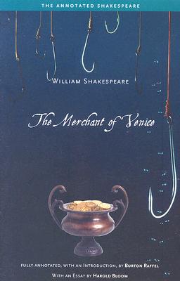 The Merchant of Venice (The Annotated Shakespeare)