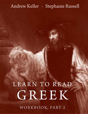 Learn to Read Greek, Part 2 (Workbook)