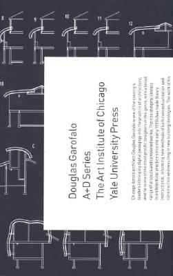 Image for Douglas Garofalo (A+D Series)