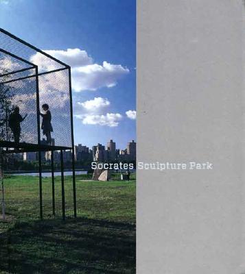 Image for Socrates Sculpture Park: 20th Anniversity