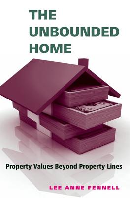 The Unbounded Home: Property Values Beyond Property Lines
