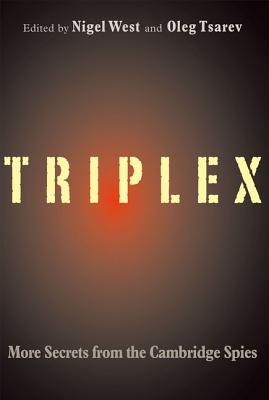 Image for TRIPLEX: Secrets from the Cambridge Spies