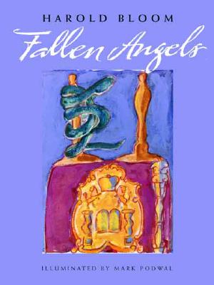 Image for Fallen Angels
