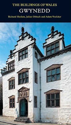 Gwynedd (Pevsner Architectural Guides: Buildings of Wales)