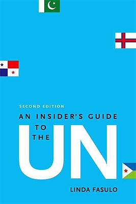 An Insider's Guide to the UN