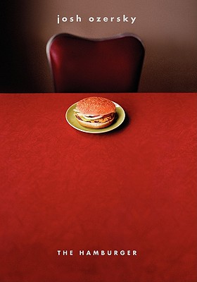 The Hamburger: A History (Icons of America)