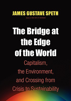 The Bridge at the Edge of the World