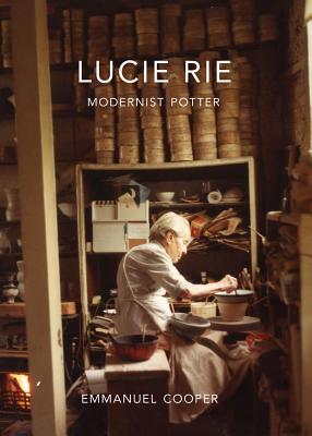 Lucie Rie: Modernist Potter