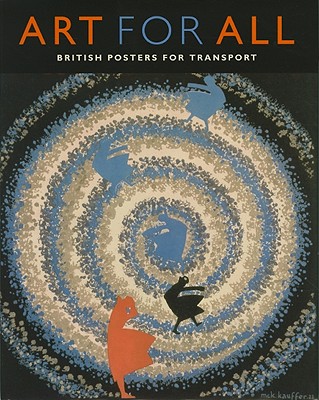 Art for All: British Posters for Transport