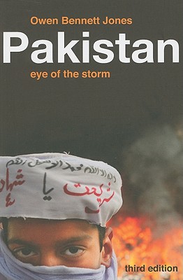 Pakistan: Eye of the Storm