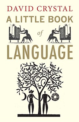 Image for A Little Book of Language