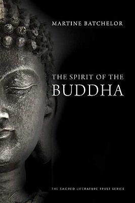 Image for The Spirit of the Buddha