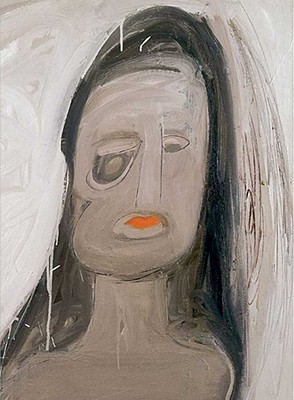 Eva Hesse Spectres 1960