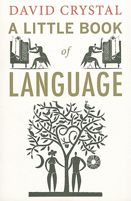 Image for A Little Book of Language (Little Histories)