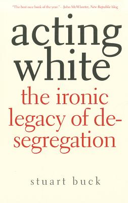Acting White