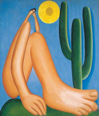 Modern and Contemporary Masterworks from MALBA - Fundacin Costantini