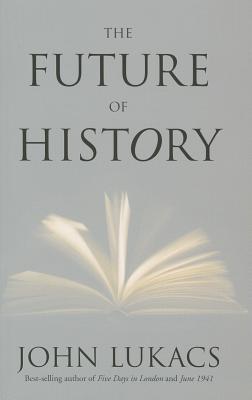 The Future of History
