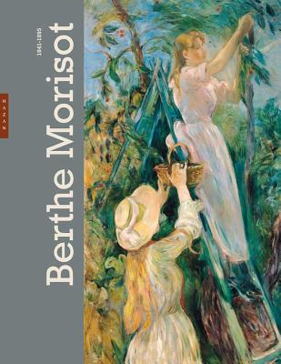 Berthe Morisot (Editions Hazan)