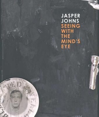 Image for Jasper Johns: Seeing with the Mind's Eye (San Francisco Museum of Modern Art)