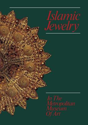 Image for Islamic Jewelry in The Metropolitan Museum of Art