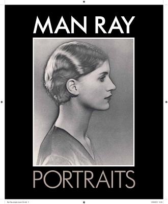 Man Ray Portraits