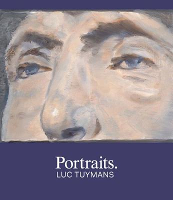 Portraits: Luc Tuymans