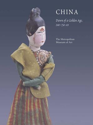 China: Dawn of a Golden Age, 200750 A.D.