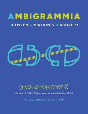 Ambigrammia: Between Creation and Discovery